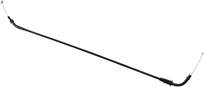 Cable de tracción del acelerador Motion Pro negro para Yamaha FZR600R 1989-1990 05-0151 Foto 1 de 2