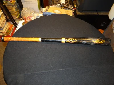 RAWLINGS VELO 型号 Y62V 31 英寸 15 盎司 2-1/4 英寸青少年小联盟棒球棒 — 第 1/4 张图片