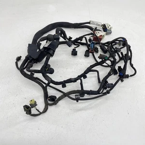 MINI COUNTRYMAN R60 ENGINE LOOM WIRING 8605898 122HP 1.6 PETROL N16B16A 14-16 - Picture 1 of 12
