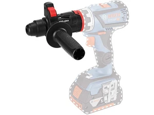 Bosch Professional Bohrhammeraufsatz GFA 18-H für FlexiClick - Bild 1 von 2