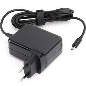 Alimentatore Caricatore Caricabatteria Dell Micro-usb Dell Venue 11 Pro 7140_ - Picture 1 of 2