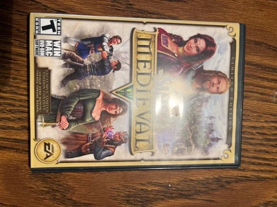 Sims Medieval Video Game - Image 1 of 2