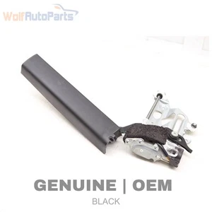 PORSCHE PANAMERA - Front Right DOOR Quarter Window SUN Shade / Blind W/ Motor - Picture 1 of 8