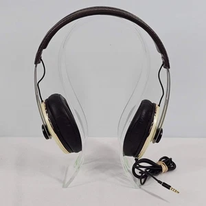 Sennheiser Momentum Wired On-Ear Headphones White 505795 - Picture 1 of 9