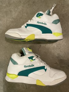 Reebok Court Victory Pump Sneakers for 