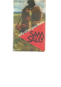 SAM ET SALLY - SALLY ET LES GUERILLERES - M.G BRAUN - BLACK FLUE - Bild 1 von 2