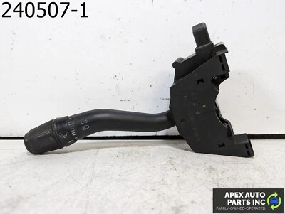 OEM 2000 Ford F-150 5.4L limpador de para-brisa interruptor pisca-pisca sinal - Imagem 1 de 4