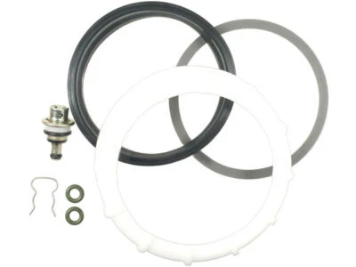 Regulador de presión de combustible para Honda Pilot 2010-2011, 2014-2015 SMP 11157VWVY Foto 1 de 2