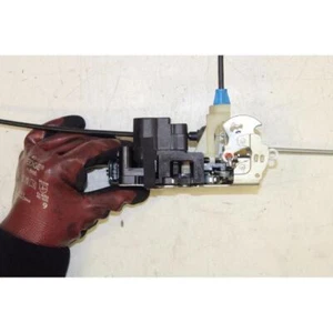 FRONT DOOR LOCK LH FOR DR - EVO DR-EVO 5 (15-22) RESTYLING 1.6 16V (93KW) 2015 - Picture 1 of 6