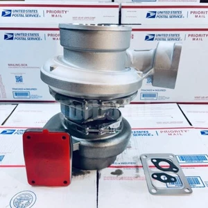 New Turbocharger S4DSL029 103-4051 179572 23030583 For Caterpillar Quarry Truck - Bild 1 von 8