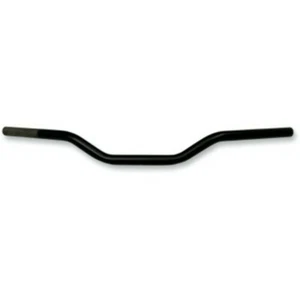 TODD'S CYCLE 0601-4667 Handlebar - Low Moto - Flat Black - Bild 1 von 1