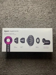 Brand New Hair Dryer With Original Packaging. - Picture 1 of 5
