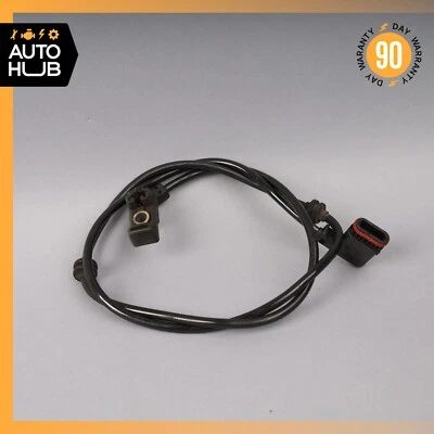 Sensor de desgaste de pastillas de freno traseras Mercedes W221 S550 CL550 07-14 2215409810 OEM Foto 1 de 4