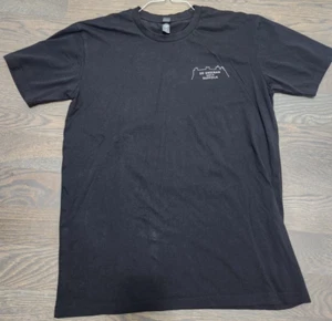 Ed Sheeran Made in Suffolk Shirt Size Large JO - Picture 1 of 3