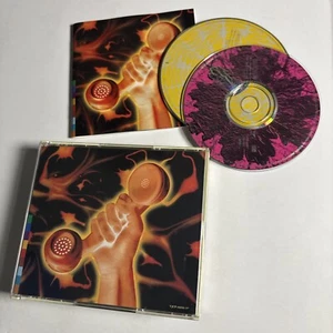 Peter Gabriel – Secret World Live (CD, 1994) Japan VJCP-36056-57 - Foto 1 di 6