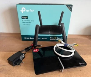 Routeur 4G+ TP-Link MR600 - Bild 1 von 3