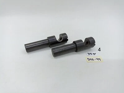 Honda CB100 CB125 CL100 CL125 SL100 SL125 TL125 XL100 Valve Rocker Arm Shaft - Image 1 of 4