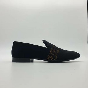 Las mejores ofertas en Zapatos de vestir negros Versace para Hombres | eBay