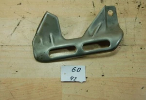 BMW F650 GS R13 00-03 Hitzeschutzblech Krümmer gd42 - Picture 1 of 1