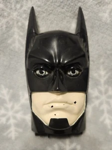 DC Comics Batman Forever Micro Machines 1995 Bat Cave Lair Playset Missing Parts - Picture 1 of 8