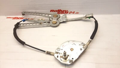 FENSTERHEBER KURBELAUTOMAT LINKS VW CORRADO G60 16V VR6 535837401 RAR - Bild 1 von 3