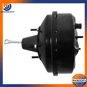 00-02 For Chevy Tahoe Suburban 1500 2500 Vacuum Power Brake Booster 54-74818 - Picture 1 of 11