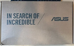 Asus Intel Celeron N4020 Laptop, 1TB HDD/4 GB RAM, 15.6" (R565MA-RS04) - Picture 1 of 5