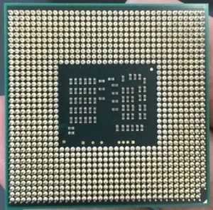 intel i5-560m processor - Picture 1 of 2