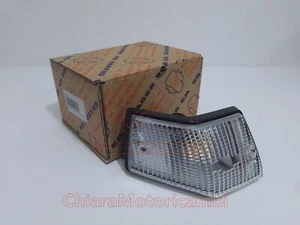 SIEM FRECCIA POSTERIORE SINISTRA COMPLETA VESPA PX PE 200 1997-1998-1999-2000 - Foto 1 di 1