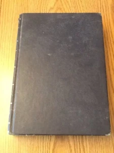 THE NEW YORK TIMES MENU COOK BOOK BY CRAIG CLAIBORNE - 1961 HARDCOVER - Picture 1 of 6