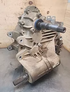 2017 Polaris RZR 900 OEM Main Gearcase Transmission - Picture 1 of 8