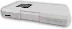 RetroTINK-4K CE, Video Upscaler weiß, 4K60, RT4KCE, HDMI, RetroTINK 4K RT4K-01CE - Afbeelding 1 van 11
