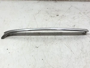 PARAGOLPES DELANTERO SUZUKI IGNIS SZ5 2017 MK2 CROMO PARRILLA MOLDURA 72123-62R1/2016-23 - Imagen 1 de 8