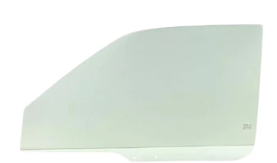 Se adapta a: Chevrolet Tracker 1999-2003, Suzuki Vitara 2D puerta delantera izquierda ventana vidrio Foto 1 de 4