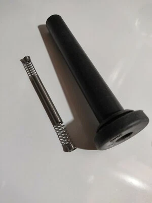 1 Ignition Coil Boots from Prestolite 186029 set, fits most 00-04 Isuzu Models Foto 1 de 4