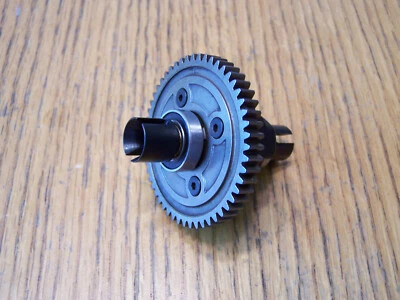 Fits Traxxas Sledge 95076-4  Center Differential 52 Tooth Spur Gear 52T Diff - Image 1 of 3