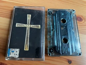 Ozzy Osbourne The Ozzman Cometh Compilation Cassette Tape ( Sony Music 1997) - Picture 1 of 3