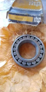 Rodamiento de rodillos esférico RHP 2219KW33 C3 nuevo en caja, nuevo stock antiguo - Imagen 1 de 6
