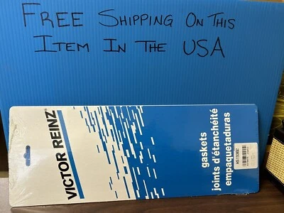 Victor Reinz gaskets MS19302 - Image 1 of 4