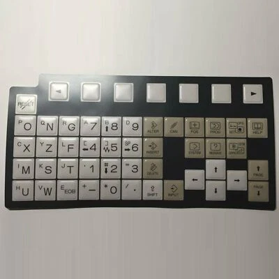 New A98L-0005-0588#T For FANUC system button film Free Shipping - Image 1 of 4