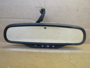 2014 2015 2016 Buick Enclave Interior Rear View Mirror OEM E11025898 - Picture 1 of 4