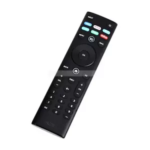 Universal Vizio Remote Control XRT140 fit for Vizio LCD LED Smart TV - Picture 1 of 6