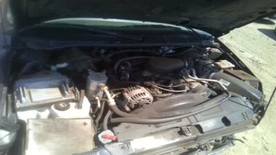 Used Windshield Wiper Motor fits: 2003 Chevrolet S10/s15/sonoma  Grade A - Image 1 of 4