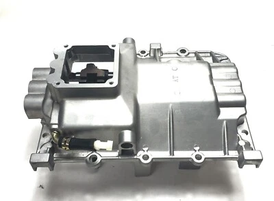 Cubierta superior de cambio NV4500 montaje de palanca de cambios cuadrada 96-UP Chevy GMC Dodge NV26382 Foto 1 de 3