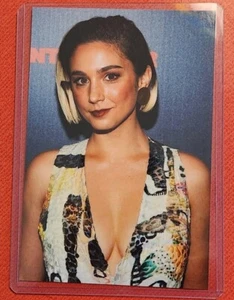 Molly Ephraim 4x6 Foto, Star of Last Man Standing TV Show - Bild 1 von 1