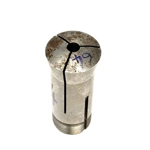 Generic 5C Round Collet 21/64" - Picture 1 of 5