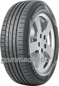 Pneumatici estivi 195/65 R15 95H XL Nokian Wetproof 1 - Foto 1 di 2
