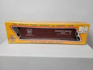 Mehano Master HO Scale Pennsylvania 83247 FACTORY SEALED - Picture 1 of 4