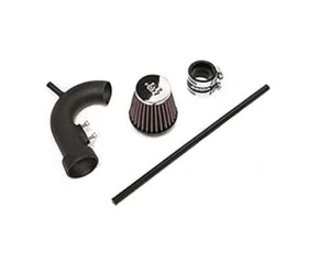 Toma de aire RAM corta negra QUIMERA para HONDA GROM 2013-2020/Grom SF CH-1004 - Imagen 1 de 1