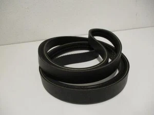 ONE NEW GOODYEAR BANDED NARROW COGGED V-BELT 3VX1180 - Picture 1 of 1